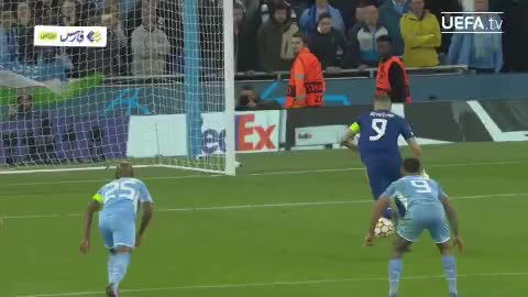   زیباترین پنالتی‌های چیپ‌ تاریخ فوتبال