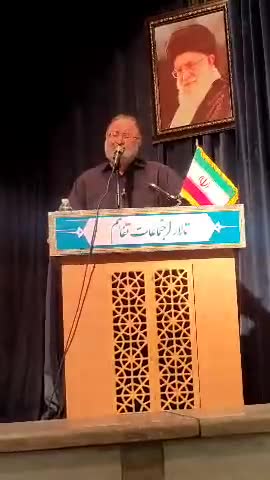   سوال صادق کوشکی از فرماندهان: می‌گویند اگر به اسرائیل پاسخ دهیم، اسرائیل هم پاسخ می‌دهد؛ جنگ خواهد شد؟