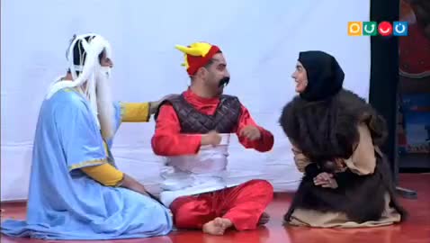   توهین جنجالی صداوسیما به شاهنامه و رستم!