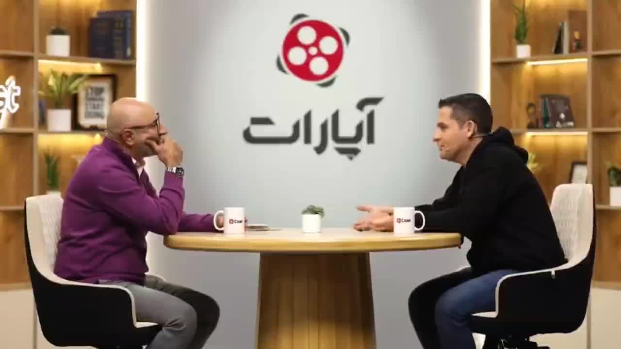   جملات تند خبرنگار حوزه موسیقی درباره شکایت محمدرضا گلزار: واقعاً سیاهی‌لشگر سینما بودند