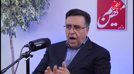   جهانبخش خانجانی: فهم مجلس منطبق با منافع و مصالح ملی نیست!