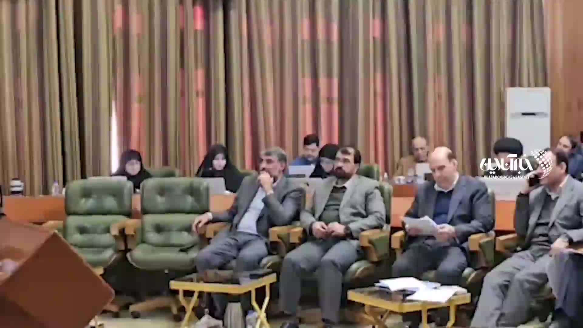   پخش بلیت مجانی مترو دلیل شرکت در طرح زاکانی؛ بخشی از مشارکت کنندگان در طرح من شهردارام تهرانی نبودند