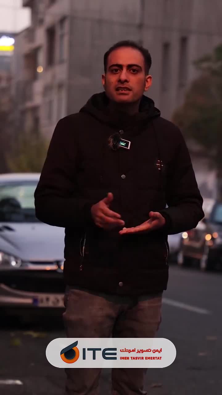 دوربین مداربسته ضعیف