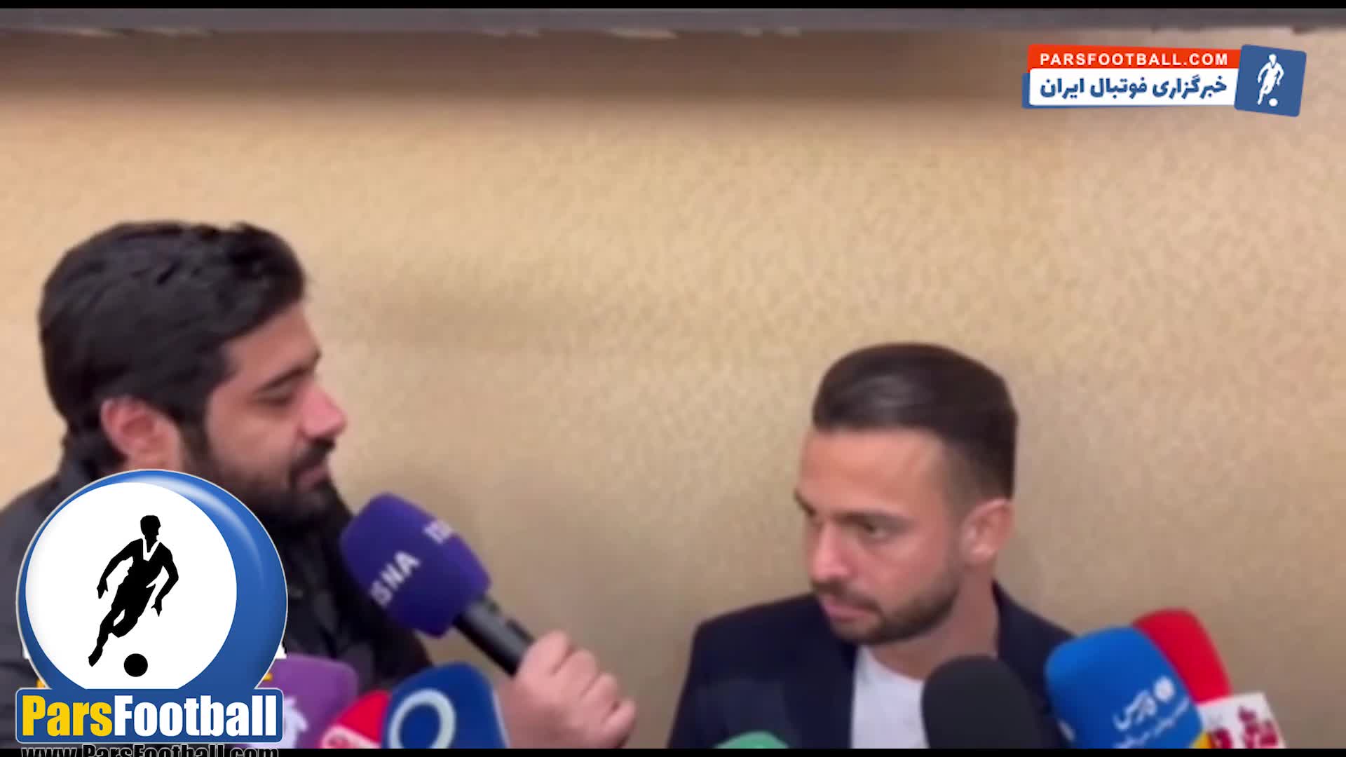 پشت پرده جدایی یحیی گل محمدی از پرسپولیس لو رفت