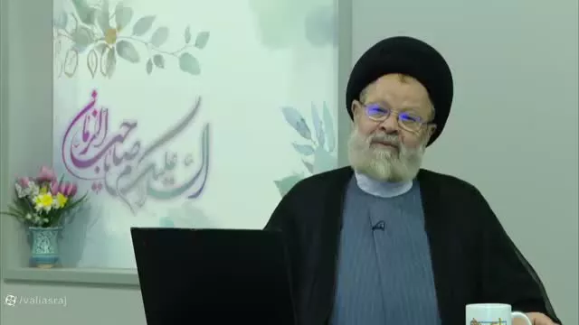 امکان برگشت وجود ندارد ! پس تا زنده ایم به فکر باشیم