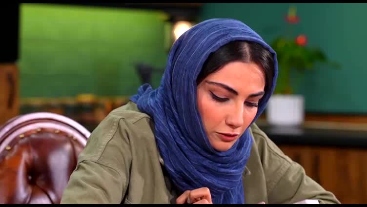 رئالیتی شو اسکار فصل چهارم قسمت 2