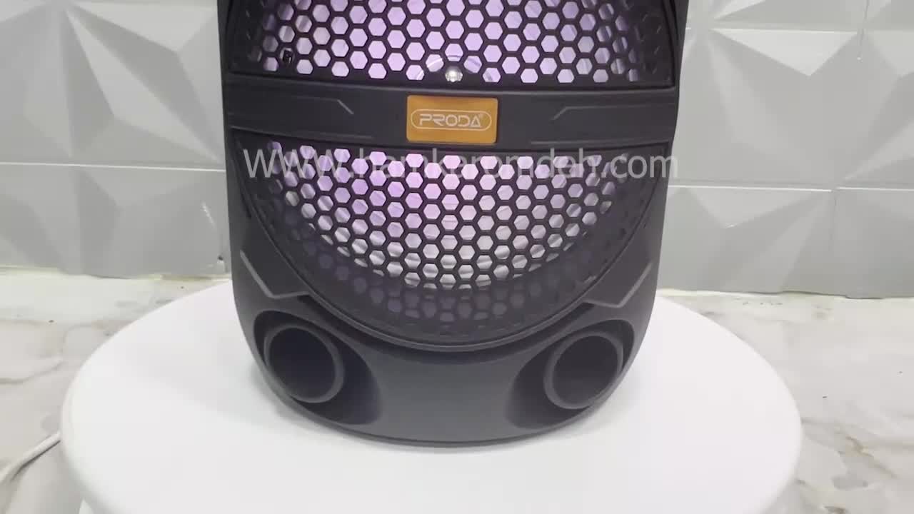 اسپیکر پارتی باکس 300 پرودا