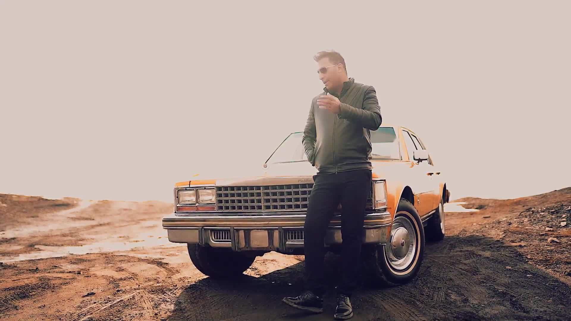 دانلود تیزر و آهنگ جديد "کیاشا بهنام" به نام آدم بده