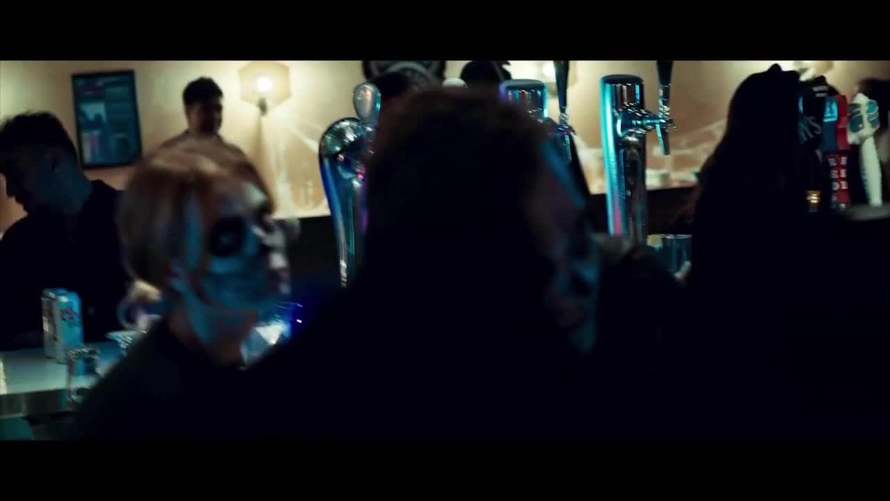 فیلم سینمایی ستاره بازی غرق شدن در دنیای پرفراز و نشیب