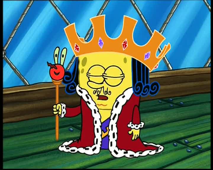 کارتون باب اسفنجی ، انیمیشن باب اسفنجی