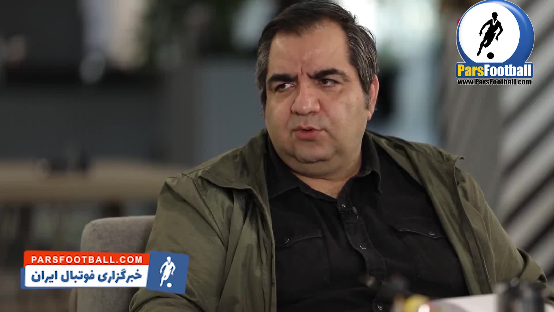 یحیی گل محمدی : هیچ دلخوری از اوسمار ویرا ندارم ؛ پرسپولیس مهم تر از همه چیز است