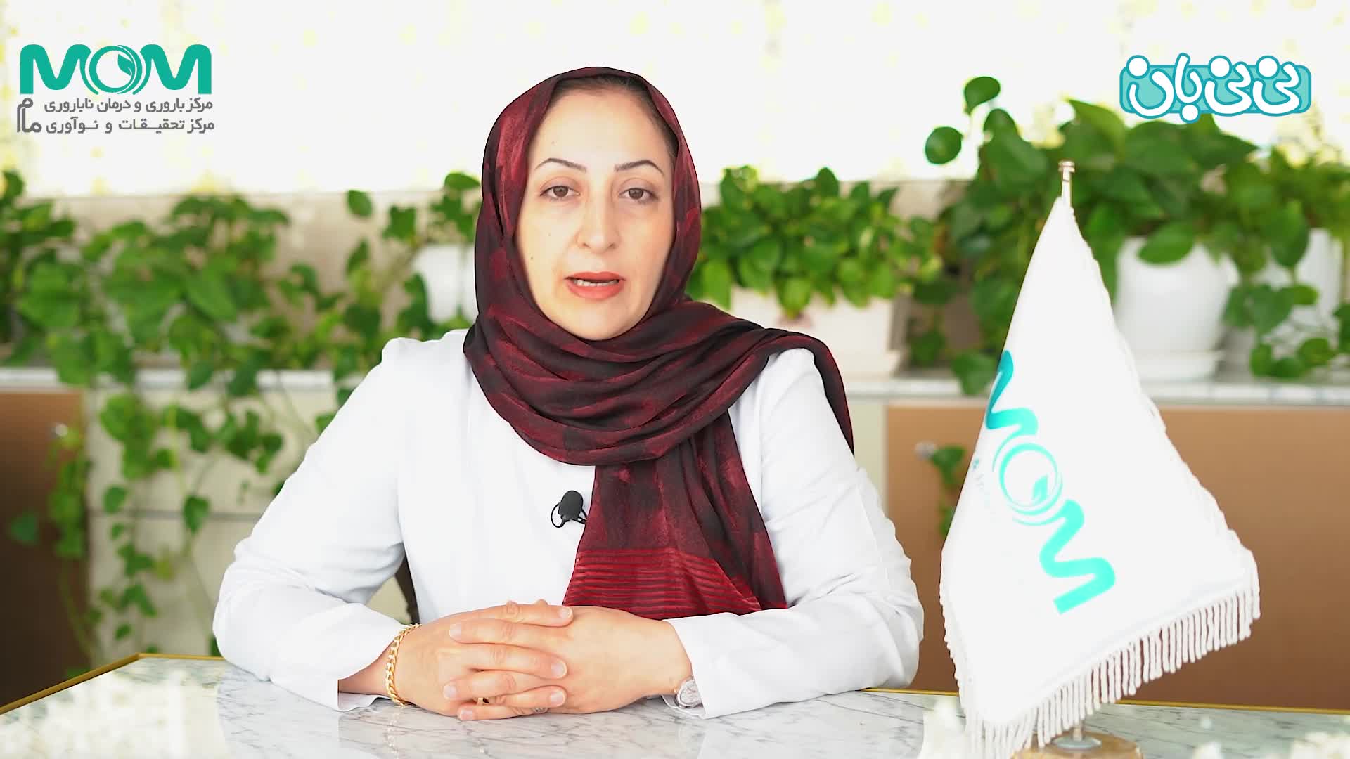 مراحل آی وی اف