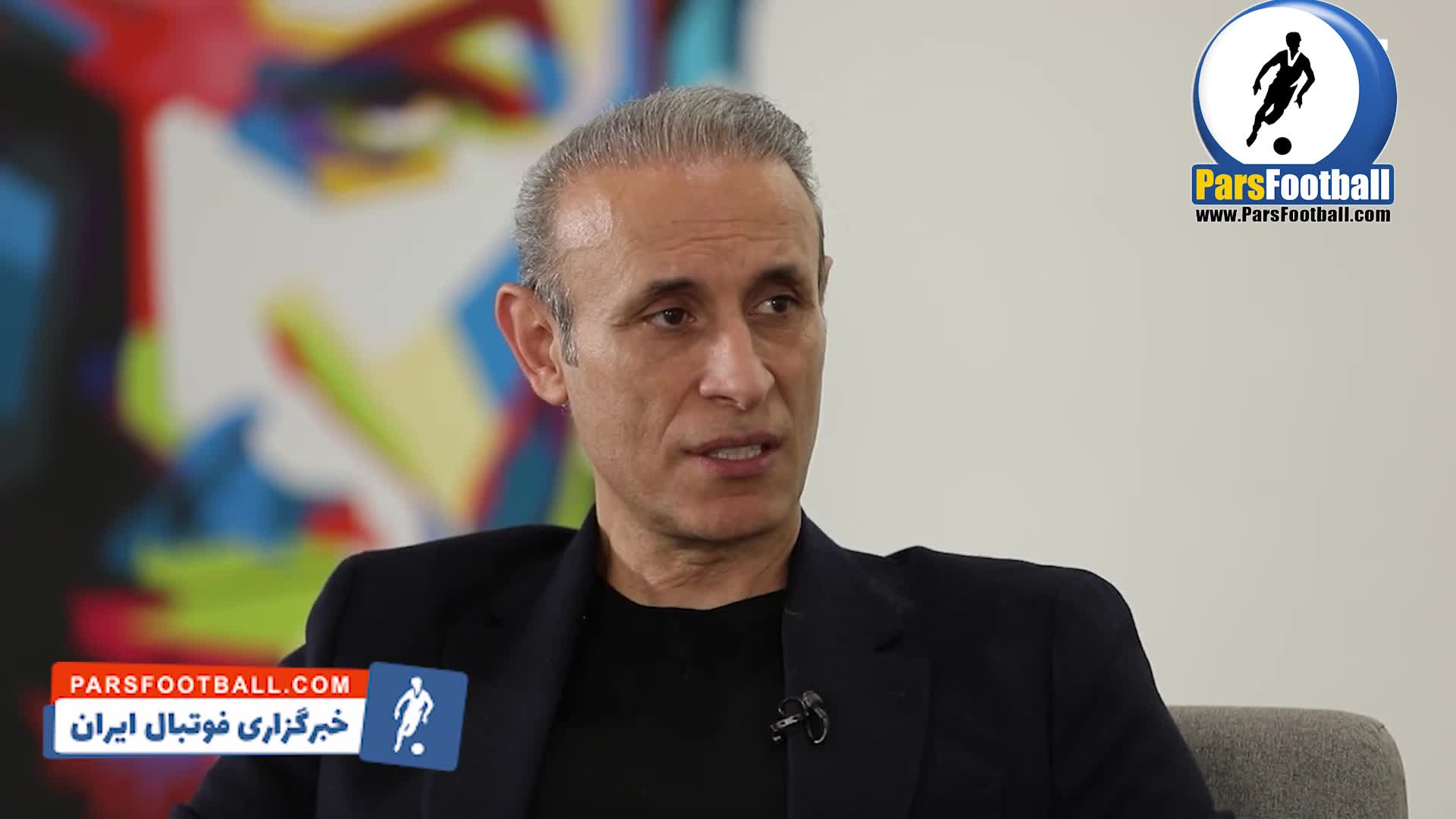 یحیی گل محمدی دلیل جدایی رضاییان از پرسپولیس را لو داد + سند