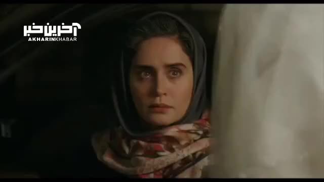 موزیک ویدئوی فیلم «بی بدن» با صدای محسن چاووشی