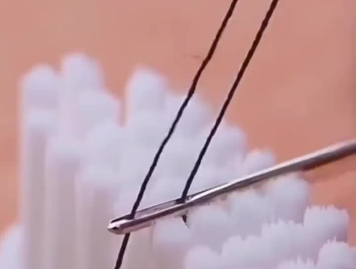 دیگه مسواکت رو دور ننداز