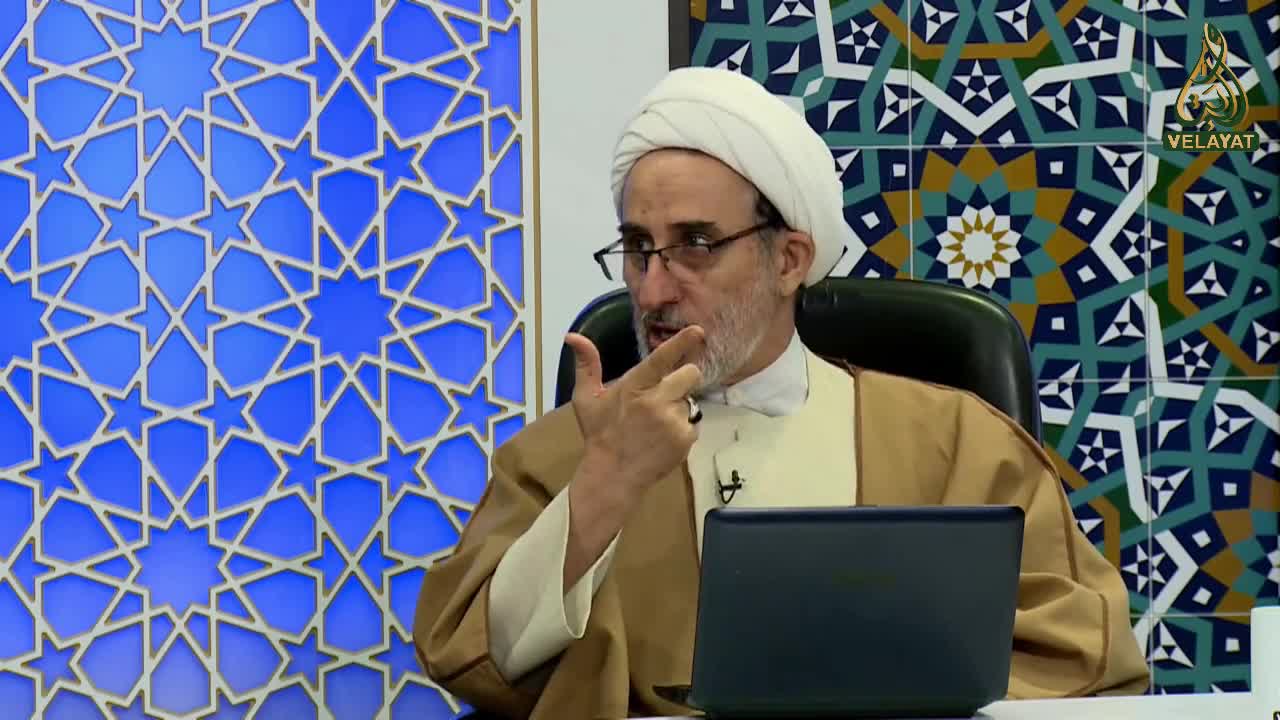 چرا سران رژیم جعلی اسرائیل دست به قتل و غارت می زنند و هییچ عذاب وجدان ندارند؟!