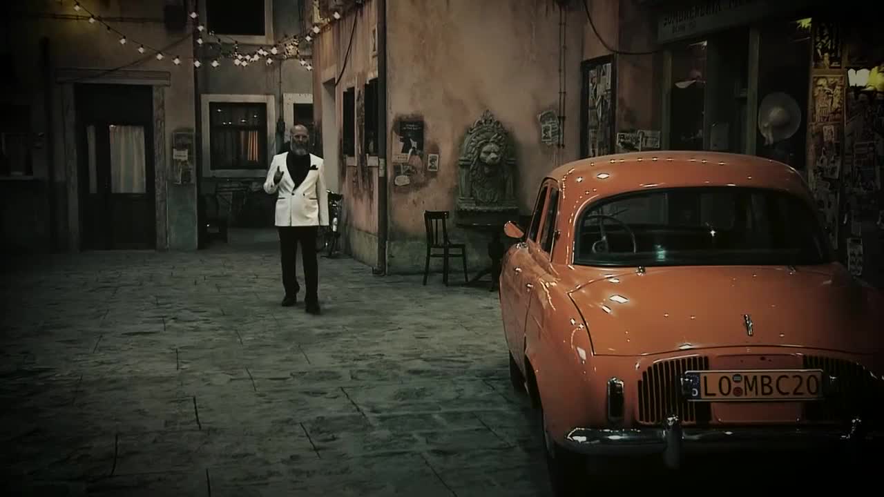 تماشای رایگان مافیا زودیاک 🛑