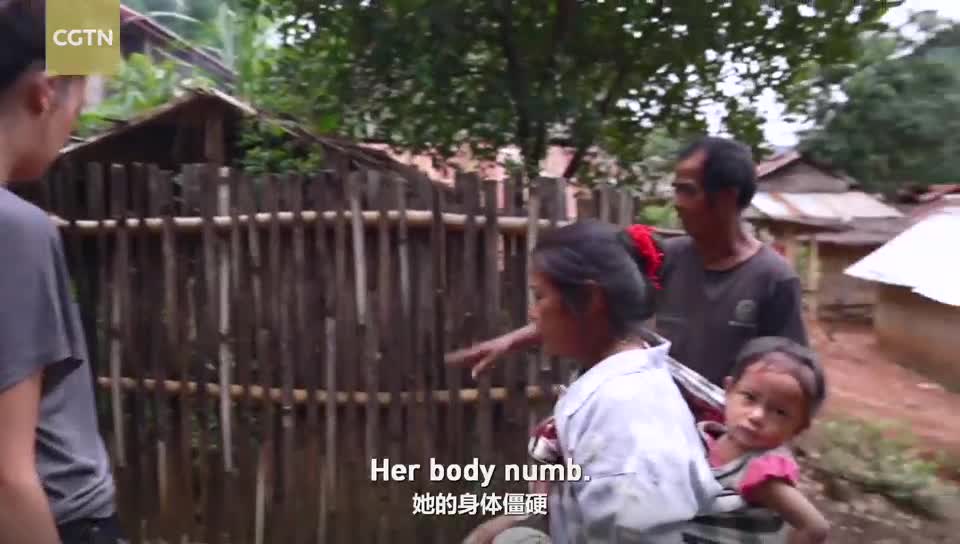 سایه شوم جنگ؛ میراث به جا مانده از آمریکا در لائوس