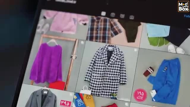 اموزش دوم اینستاگرام