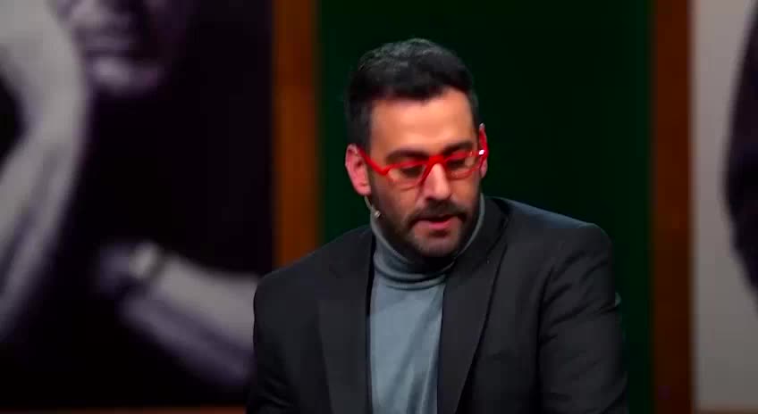 رئالیتی شو اسکار فصل چهارم قسمت 3