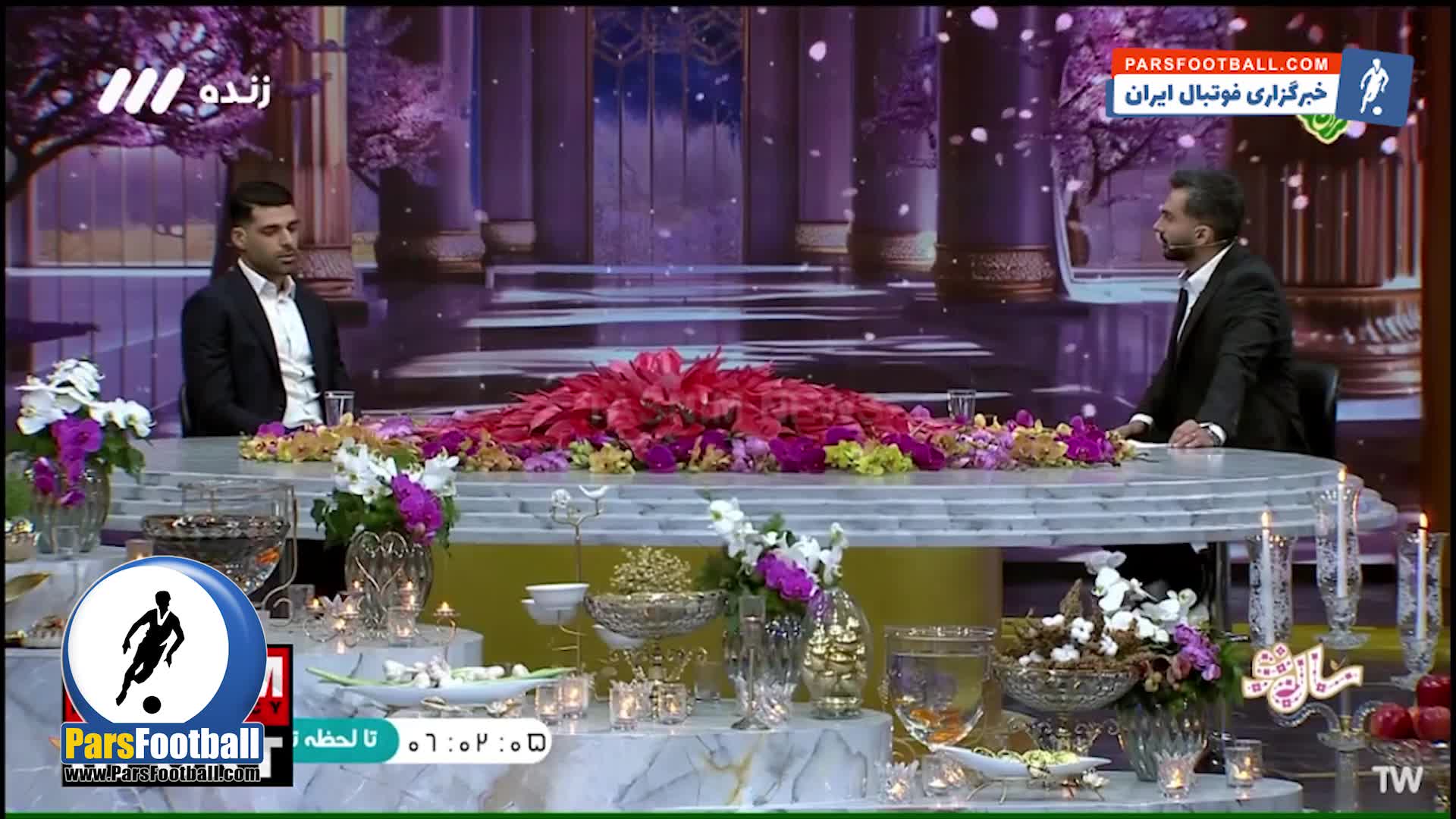 اولین واکنش مهدی طارمی به باخت ایران مقابل قطر