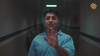 موزیک ویدئو زیبای قاف از علیرضا طلیسچی