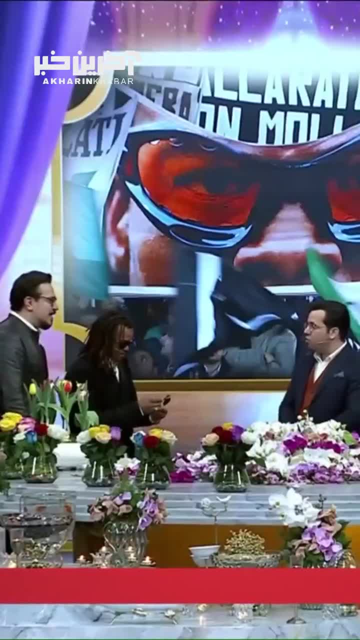 هدیه عجیب میثاقی به فوتبالیست هلند