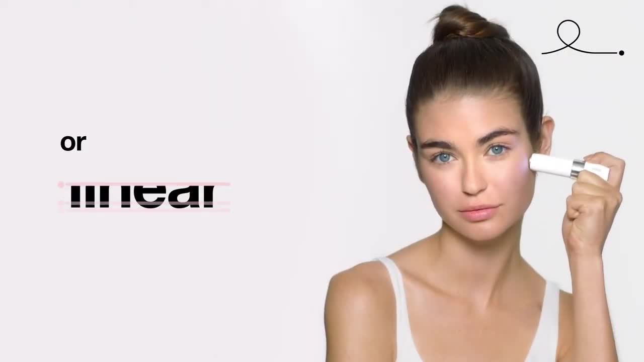 ماشین اصلاح موی صورت بانوان براون fs1000