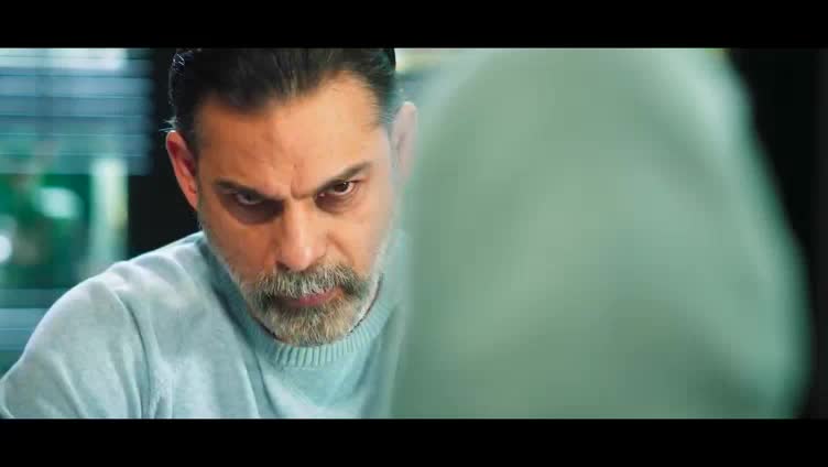 قسمت 3 سریال افعی تهران