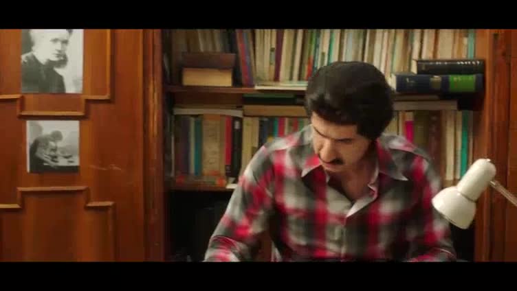 تماشای قسمت 1 سریال اکازیون