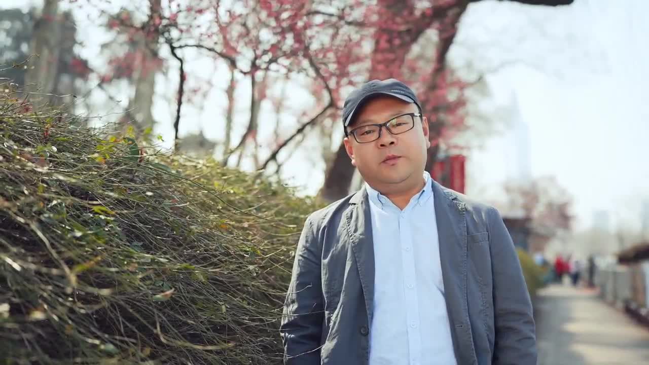 شعرخوانی دوستان چینی به مناسبت نوروز باستانی