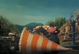 کارتون پت و مت