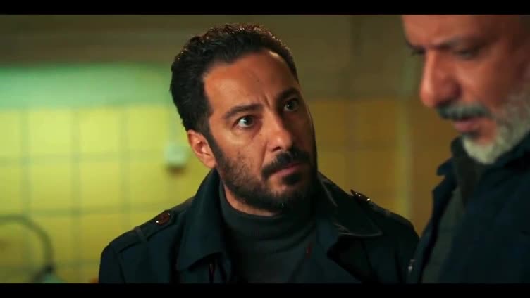 قسمت 1 سریال جنگل آسفالت