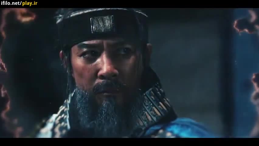 سریال جنگ گوریو خیتان قسمت 30