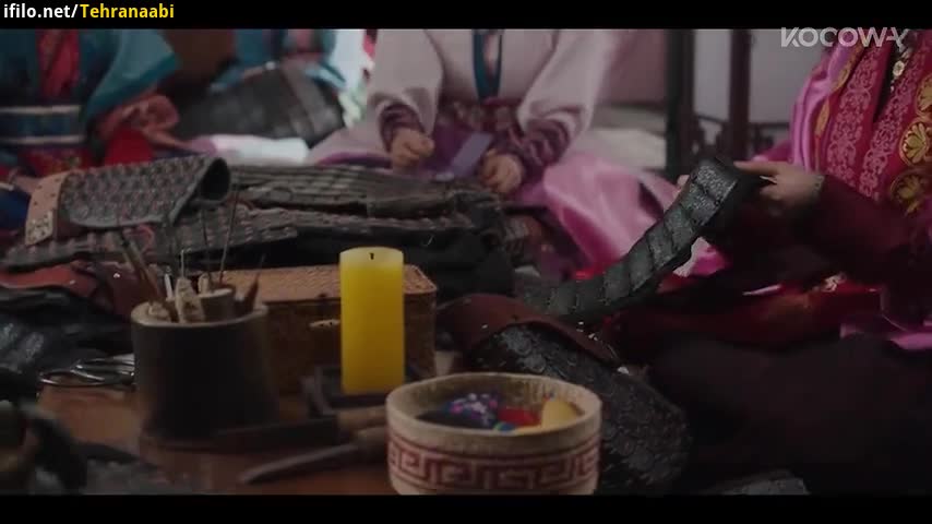 سریال جنگ گوریو خیتان قسمت 31