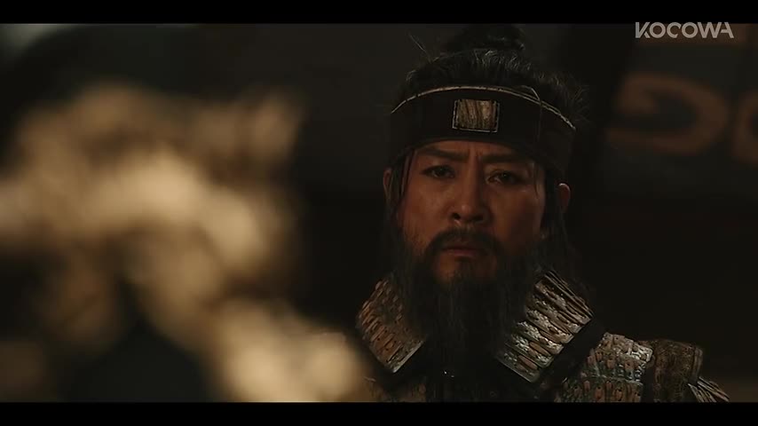 سریال جنگ گوریو خیتان قسمت 32 با زیرنویس فارسی چسبیده