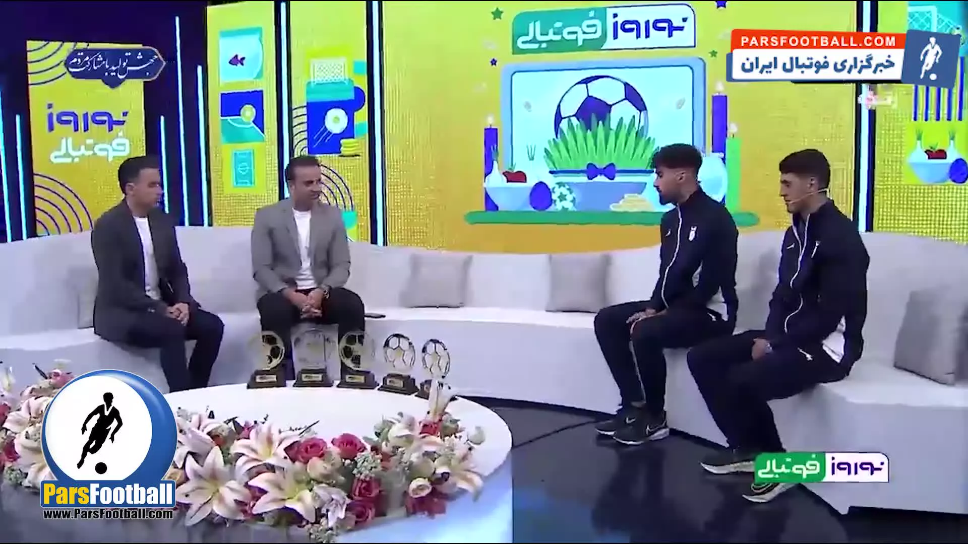 سامان فلاح : قبل از تصادف از استقلال، پرسپولیس، سپاهان و تراکتور پیشنهاد داشتم