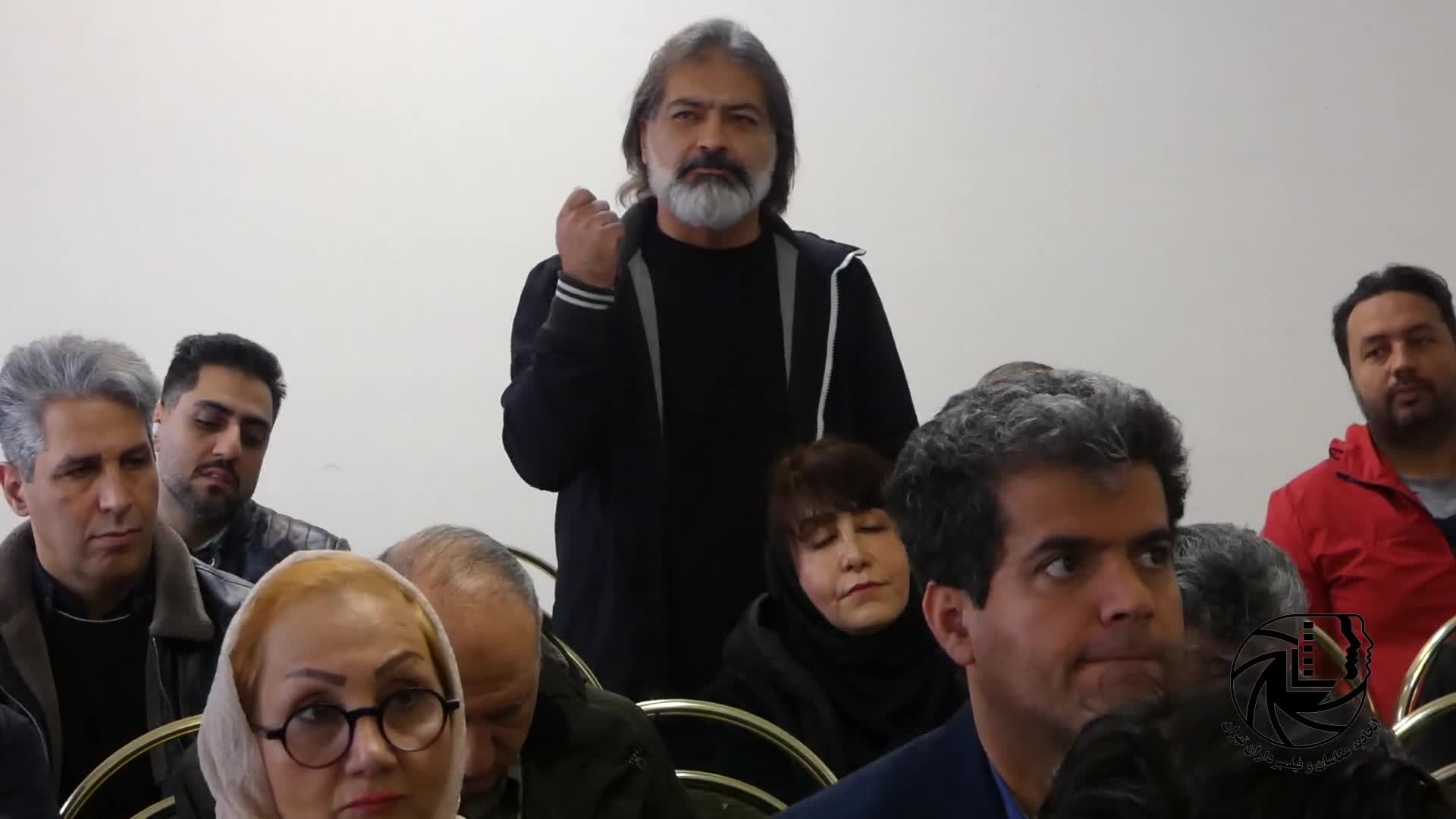 اتحادیه عکاسان و فیلمبردارن تهران - تشکیل کمیسیون بازرسی