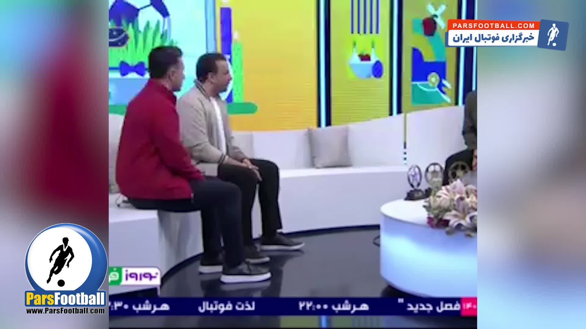 افشاگری عجیب ستاره لیگ برتری از پشت پرده انتقالش به استقلال + سند