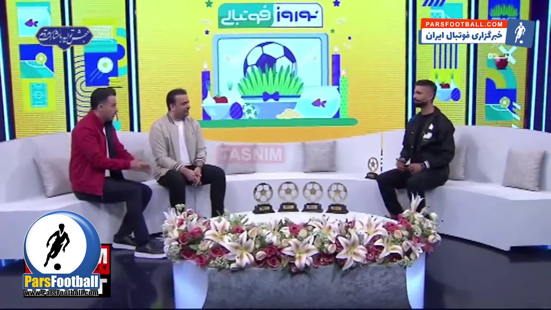 واکنش ستاره استقلال به صحنه جنجالی در دربی