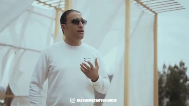 دانلود آهنگ هاشم موسی پور بوی موهات