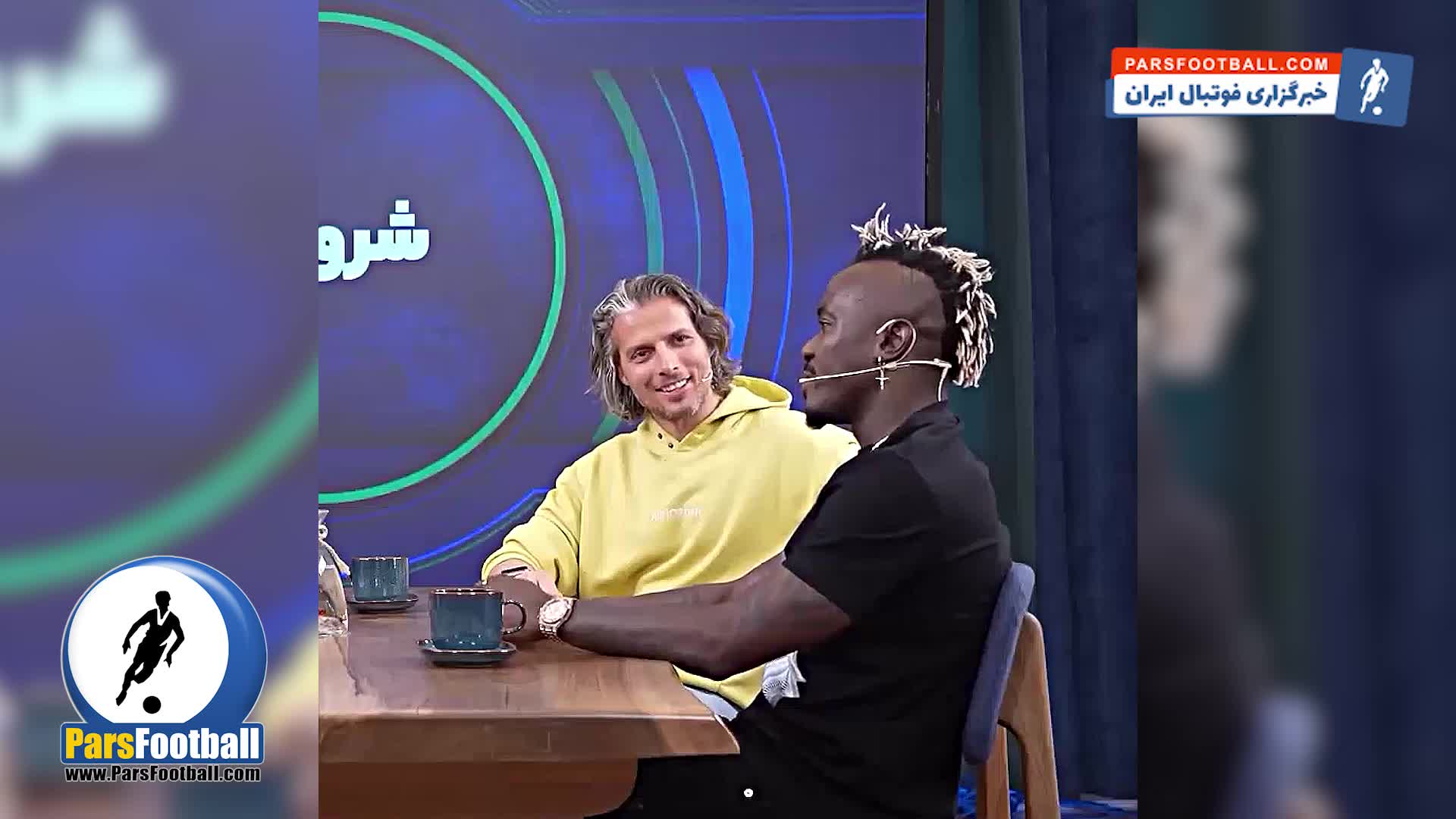 وقتی ستاره لیگ علیه استقلال می شود + سند