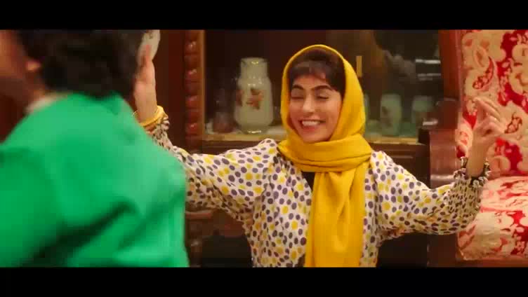 تماشا قسمت 2 سریال اکازیون