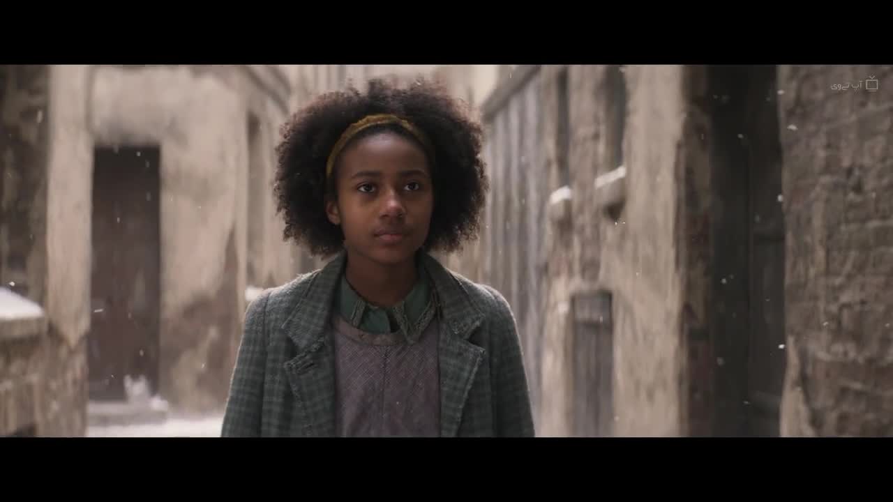 فیلم سینمایی وانکا