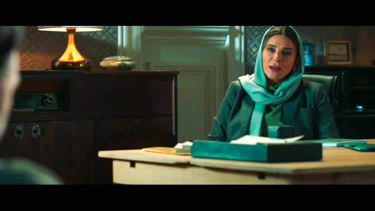 قسمت 4 سریال افعی تهران