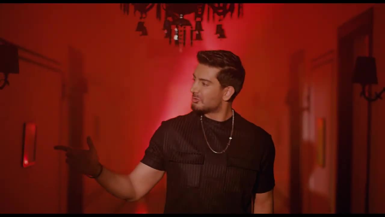 فرزاد فرزین چشمات!