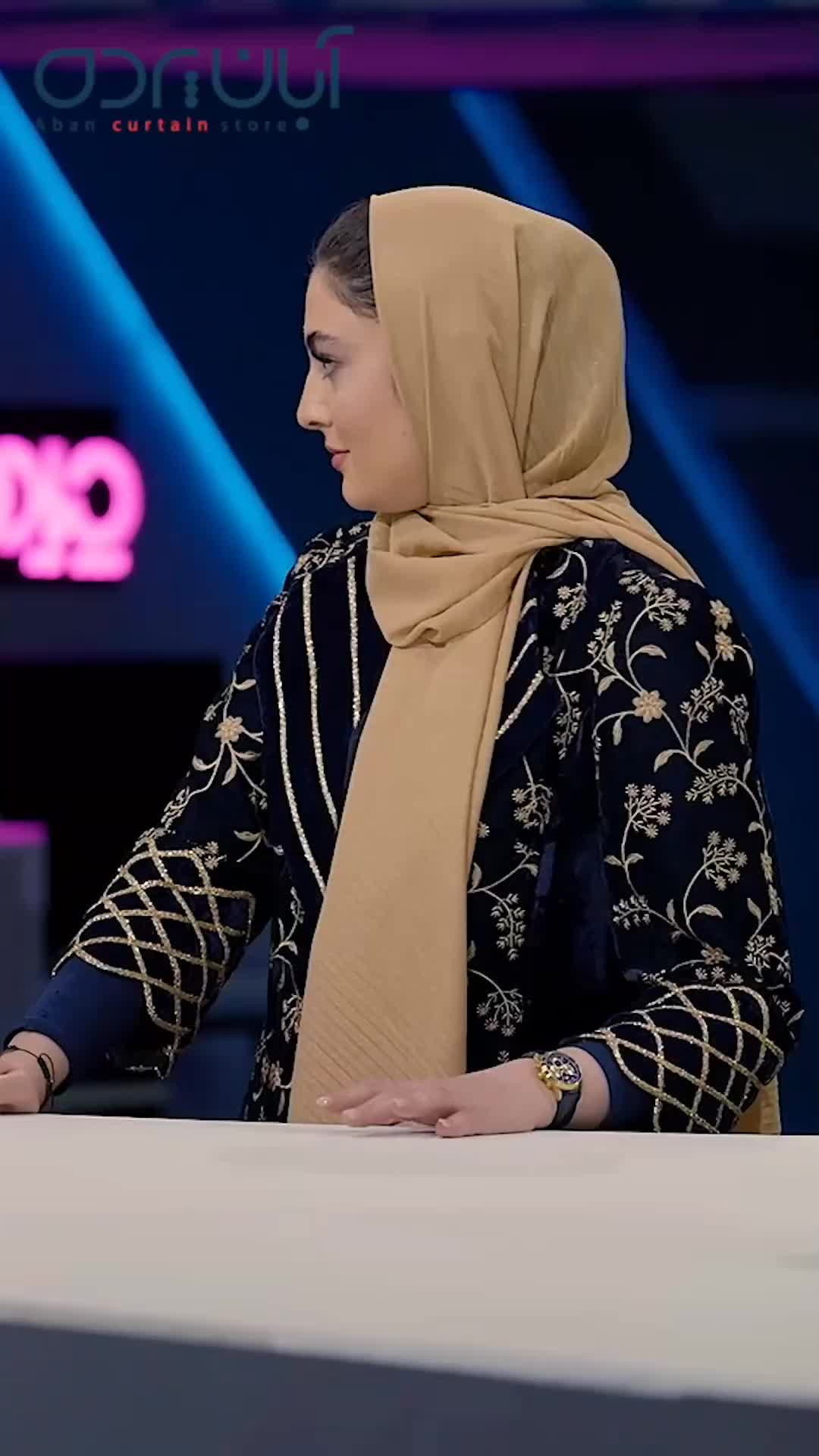 تماشا تمامی قسمت های مسابقه جذاب چیدمان