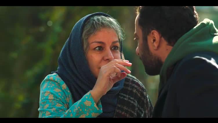 قسمت 2 سریال جنگل آسفالت