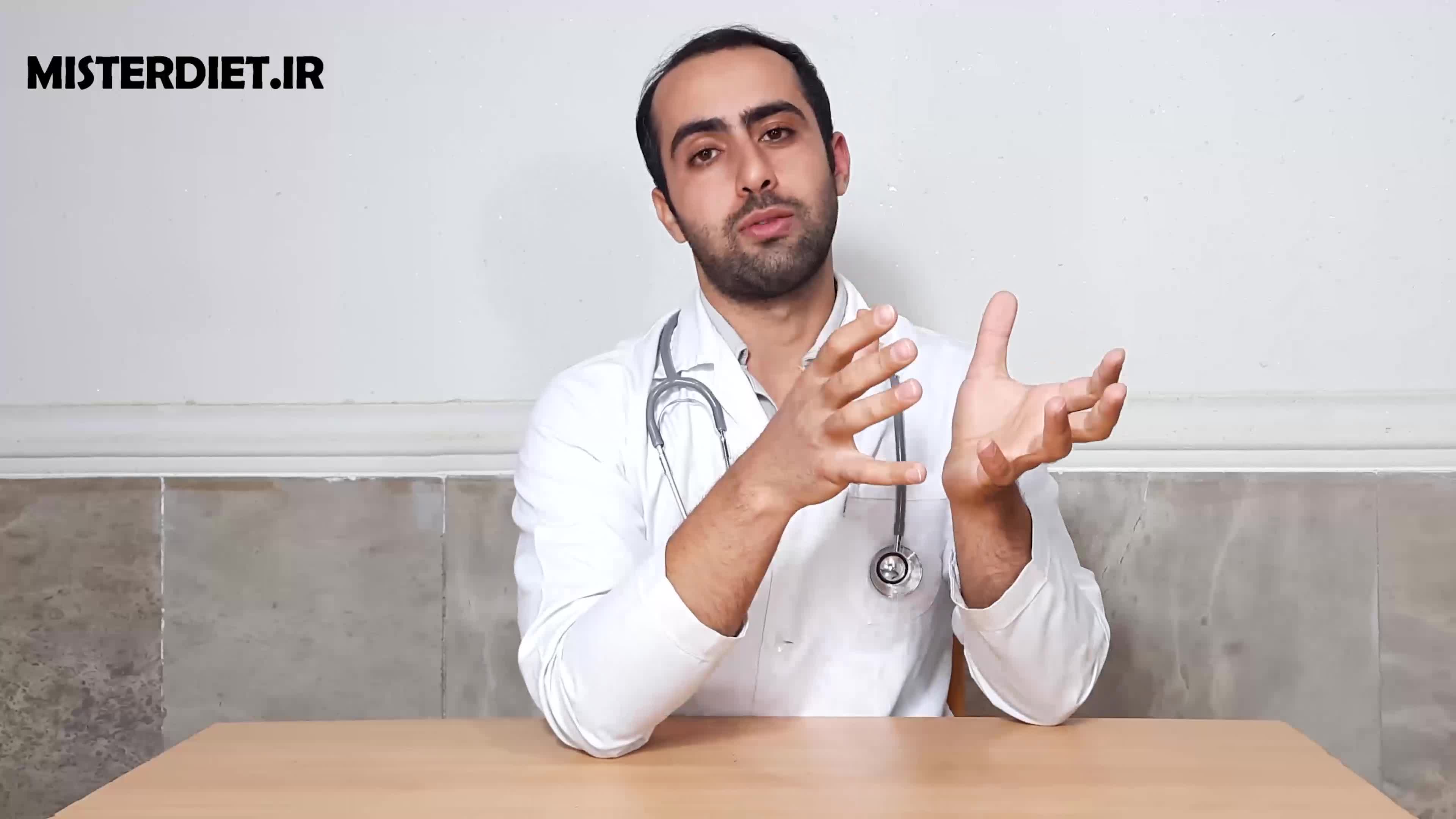 جدیدترین روش لاغری سریع در سه روز