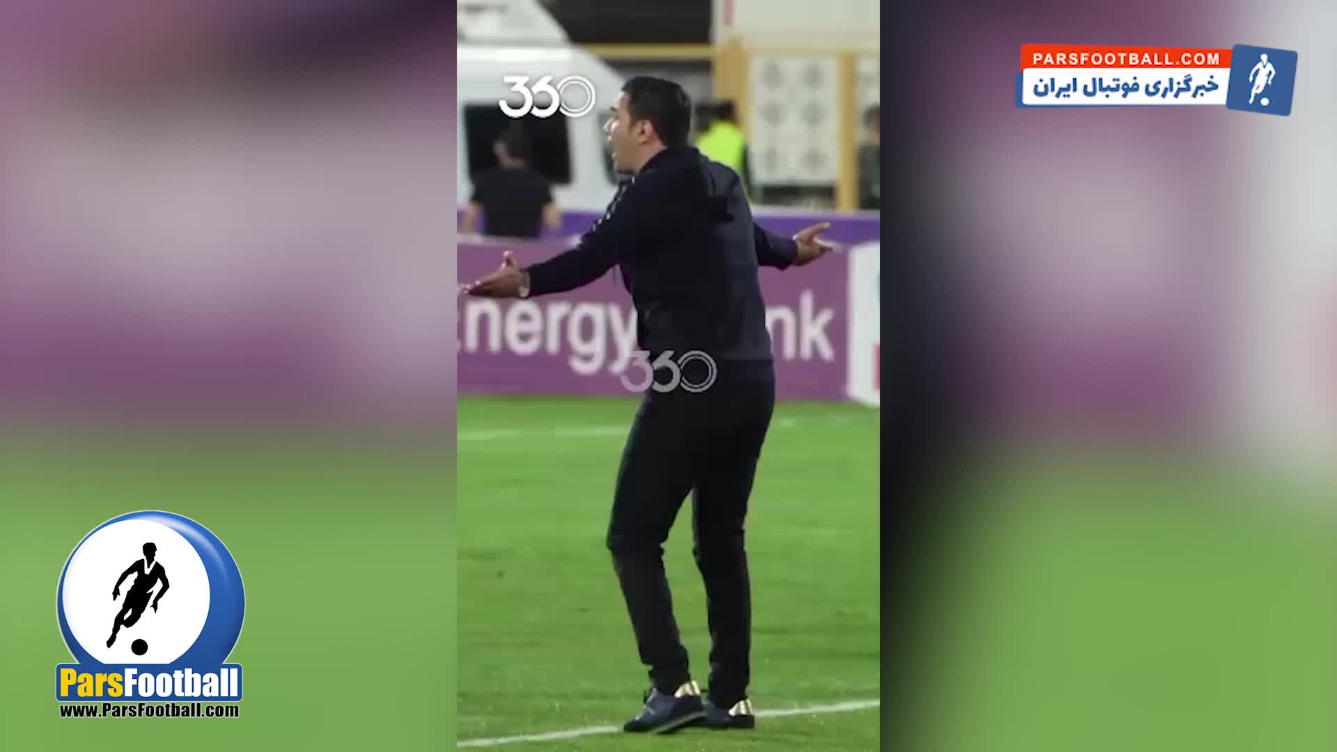 عادل فردوسی پور از جنجال نکونام فیلم رو کرد + سند